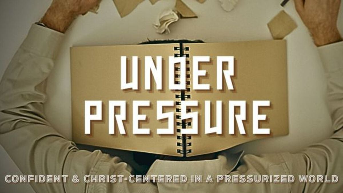 Under Pressure image number null